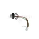 PLUG 1 + KABEL VOOR P502 DC MET TIMER