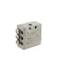 PROGRESSIEF VERDELER SSV 6/5 - V1 RVS 1.4305