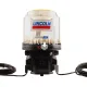 P203 VETPOMP 4L 24V + TIMER 1 x K7 1 X K5 UITLAAT