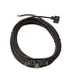 STEKER W. 10M KABEL W. CUBE PLUG