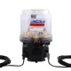 P203 VETPOMP 4L 24V + TIMER + LAAG NIVEAU CONTROLE