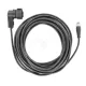 SENSORKABEL M12 4P 7M BAJONET
