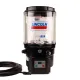 P603S VETPOMP 4L 24V + TIMER + LAAG NIVEAU CONTROLE