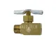 LINCOLN NAALDAFSLUITER 1/8NPT  68042