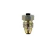WARTEL + SNIJRING 1/8" LEIDING