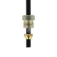 WARTEL + SNIJRING 1/8" LEIDING
