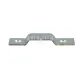 LEIDING CLIP 4 x 1/8" ST/VZ 2 LIPS