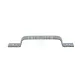 LEIDING CLIP 5 x 1/4" ST/VZ