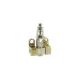 SL33 VET INJECTORBLOK 83309-1