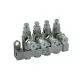 SL33 VET INJECTORBLOK 83309-4