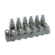 SL33 VET INJECTORBLOK 83309-6
