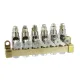 SL42 OLIE INJECTORBLOK 83311-6