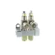 SL32 VET INJECTORBLOK 83336-2