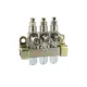 SL43 Olie injectorbloK 83661-3