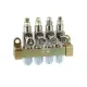 SL43 OLIE INJECTORBLOK 83661-4