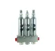 SL44 OLIE INJECTORBLOK 83749-3