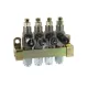 SL43 OLIE INJECTORBLOK 84429-4
