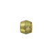 KLEMRING 1/4 MESSING