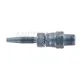 SCHROEFPILAAR VOOR HD SLANG 1/8" DRAAIBAAR 1/8NPT
