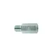VERLENGNIPPEL 1/4 NPT L=50MM