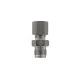 ADAPTER F.TUBE D 6 MM VA 980009-6E