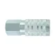 HD SNELKOPPELING 1/2NPT 655008 / 652008