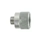 VERLOOPRING 7/16-27 UNS x 3/8NPT