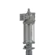 OCCASION POMP 3:1 9.75 LPM STUBBY
