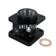 OUTLET BODY &amp; GASKET KIT 278902