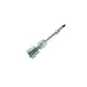 LINCOLN NAALDMONDSTUK 4x38MM 1/8NPT GEHARDE PUNT 5803X
