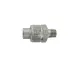 RECHTE SWIVEL 1/8NPT FE.MA.
