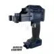 HANDLE WITH SCREW KIT 280070