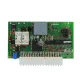PRINTPLAAT 24VDC TIMER P653S