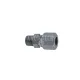 RECHTE KOPPELING GE8LL M10X1