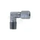 HAAKSE KOPPELING WE6L 1/4 BSPT