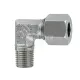 HAAKSE KOPPELING WE10L 1/4 BSPT  RVS