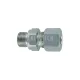 RECHTE KOPPELING  GE10S 3/8 BSP