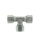 T KOPPELING T10L RVS