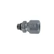 RECHTE KOPPELING GE10L 1/8 BSP