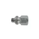 RECHTE KOPPELING GE10L 1/8 BSP RVS