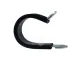 LEIDINGKLEM MET RUBBER INLEG 20MM