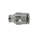RECHTE PUSH-IN KOPPELING GEZ8 1/8 BSP