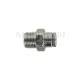 RECHTE PUSH-IN KOPPELING GEK4 1/8 BSPT