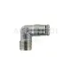 KNIE PUSH-IN KOPPELING WEK4 1/8 BSPT
