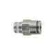 RECHTE PUSH-IN KOPPELING GEKM6 1/8 BSP