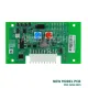 PRINTPLAAT KIT 12/24VDC TIMER V1X P203