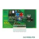 PRINTPLAAT KIT 12/24VDC TIMER V1X P203