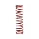 DF 1-2 SPRING, COMP. OD 33,00X2,50X120,0
