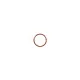 SEAL. RING CU 16,0X 19,0X 1,00