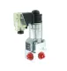 WAY VALVE WV-M-W3 -3/8- 24DC
